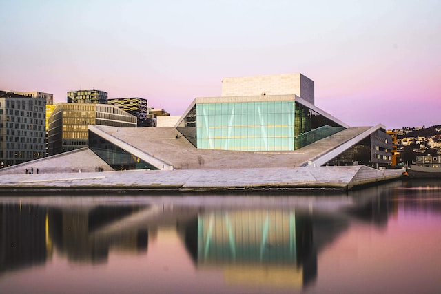 A Weekend Guide to Oslo, Norway