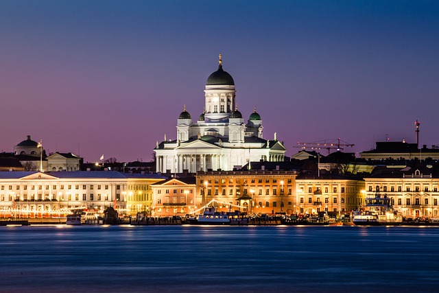 Top 10 Things to Do in Helsinki, Finland