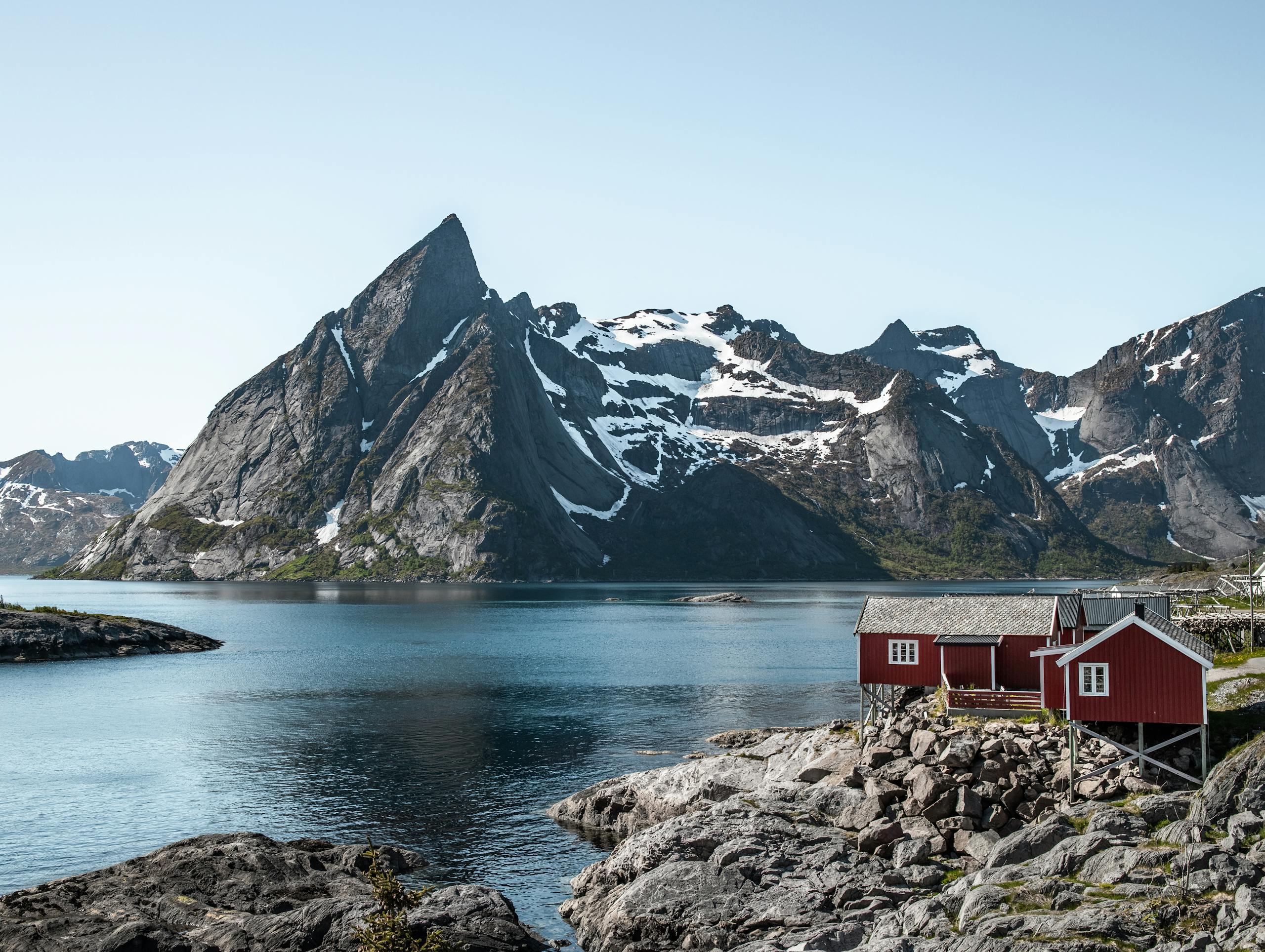 Top 10 Fjords in Norway You Must Visit