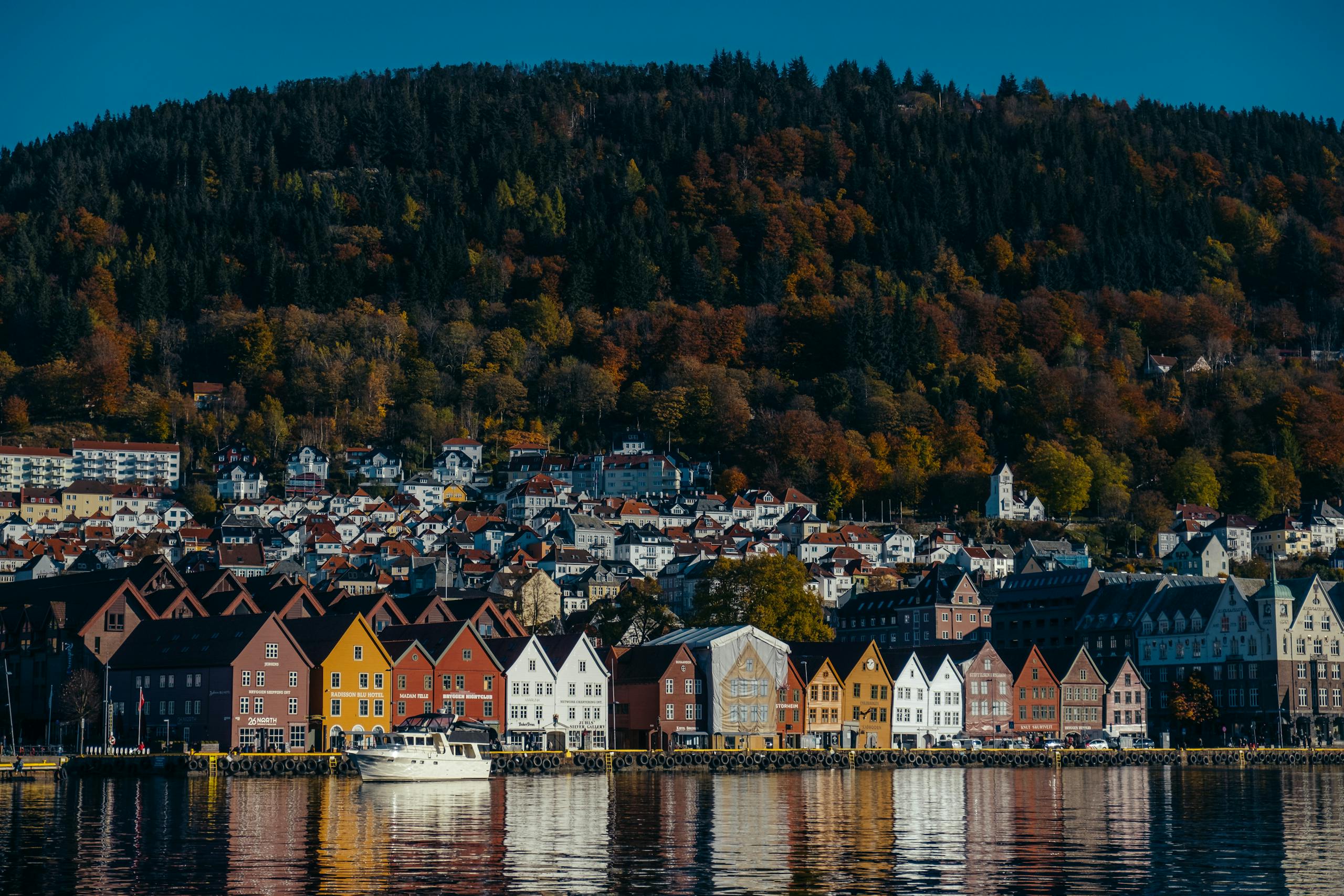 Eating Your Way Through Bergen, Norway – Food Tour Recommendations